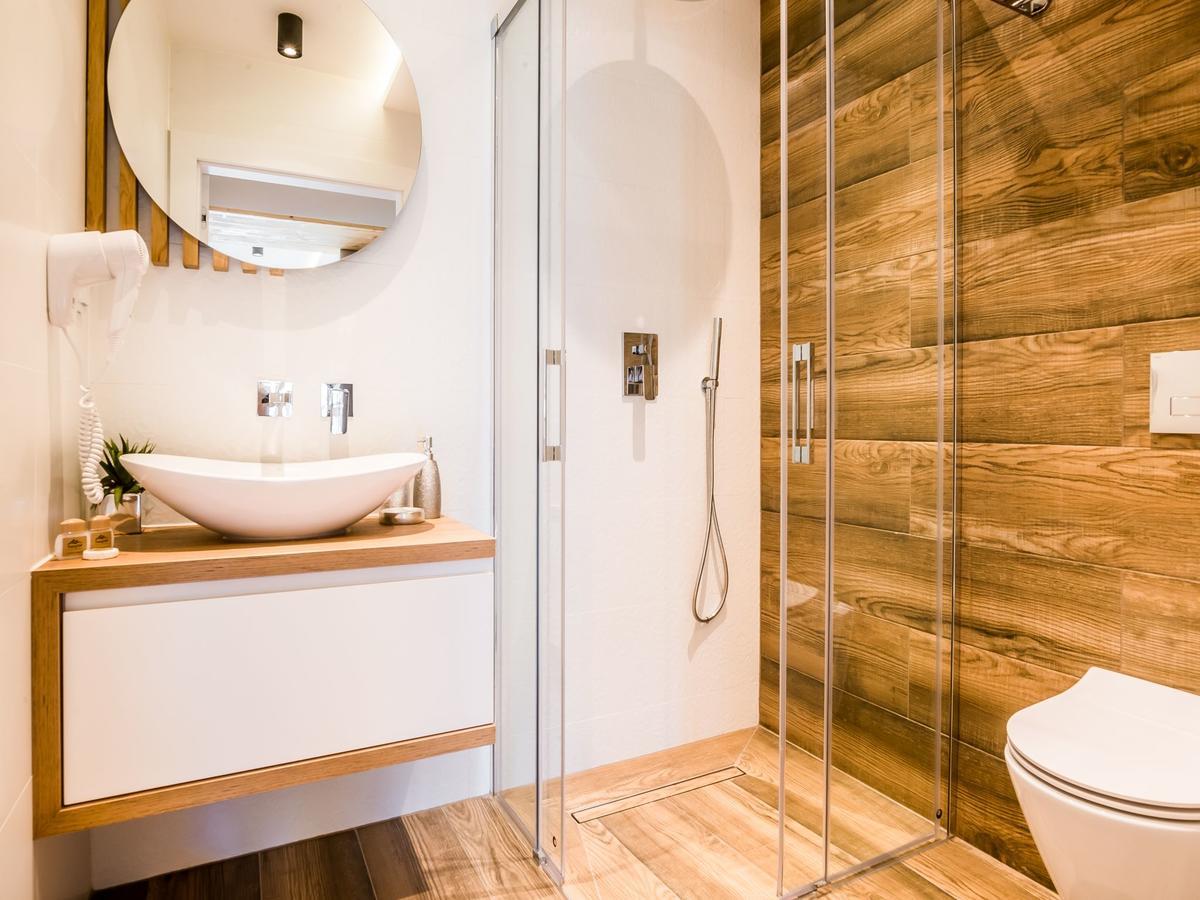 Tatrytop Rezydencja Zakopianska Spa Zakopane Extérieur photo